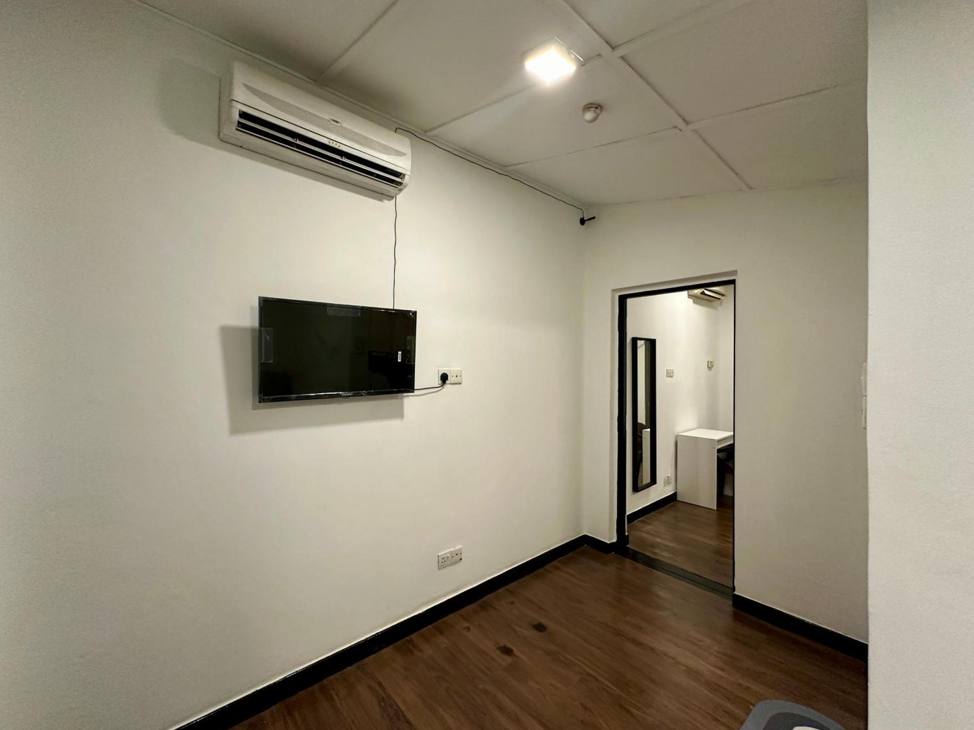 Hotel Arba Kuala Lumpur Exterior foto
